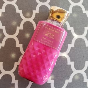 Bath & Body Works Body Lotion